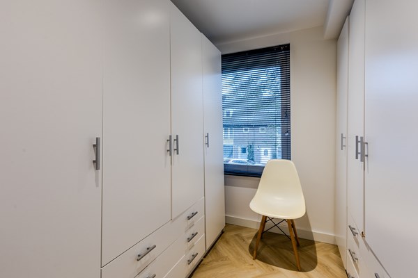 Medium property photo - Kruisvaardersstraat 12, 5021 BD Tilburg